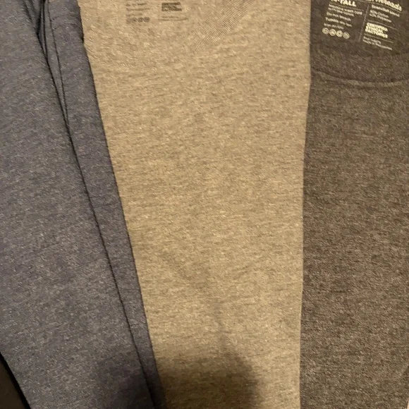 Fresh Clean Threads Mens T Shirts - Pack of 5 Assorted Colors Size Med Brand New - Picture 5 of 7